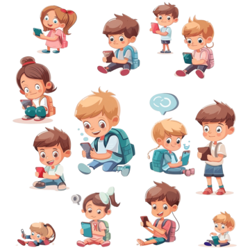  Addiction in School